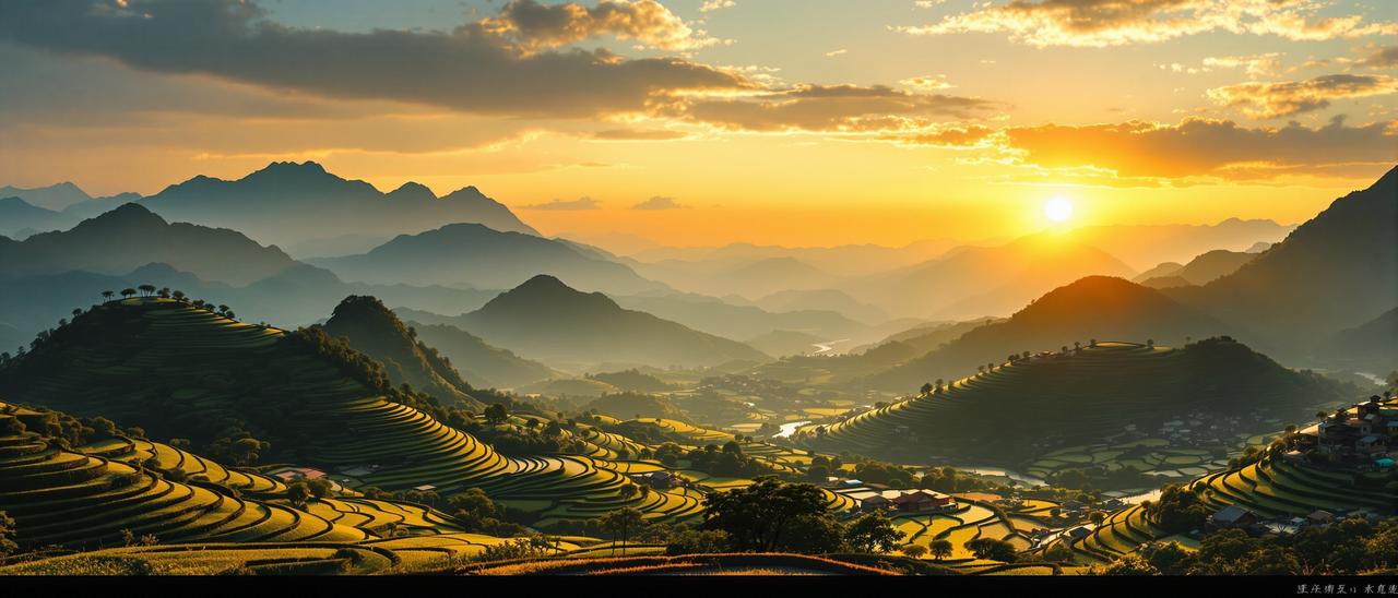 漫剧AI在线剧场 - 知青岁月